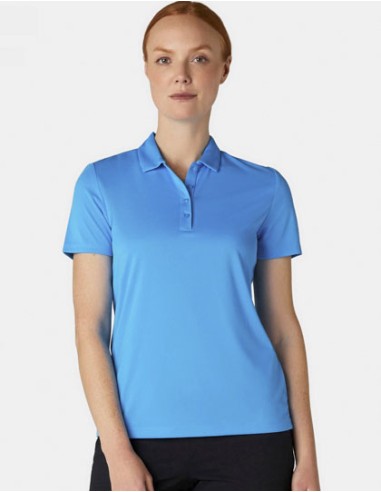 CAL-CGKS80V0-Ladies Tournament Polo
